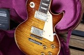 Gibson Custom 2014 Limited Run Wildwood 59 Les Paul Heavy Aged Slow Ice Tea Fade-5.jpg